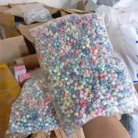 تصویر مهره مو 