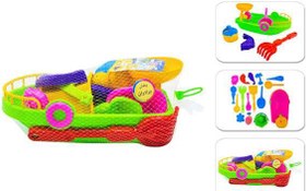 تصویر قایق اطلسی درج 