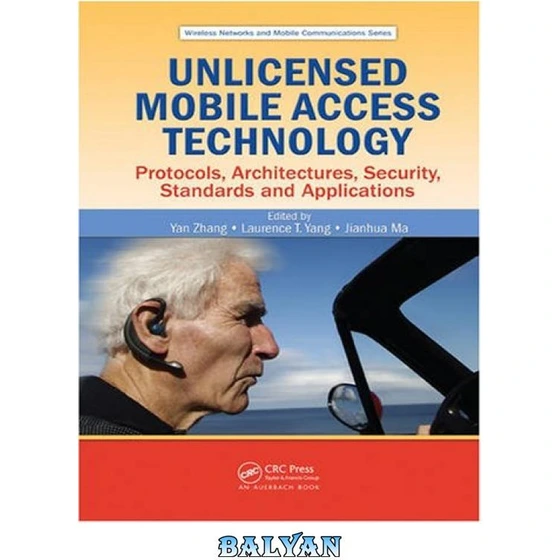 خرید و قیمت دانلود کتاب Unlicensed Mobile Access Technology Protocols
