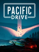 تصویر خرید بازی Pacific Drive استیم 