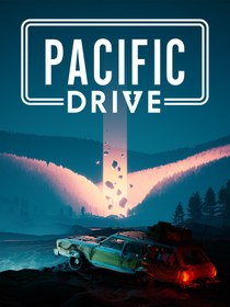 تصویر خرید بازی Pacific Drive استیم 