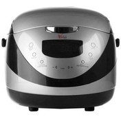 تصویر پلوپز ویداس مدل VIR-5432 Vidas VIR-5432 Rice Cooker