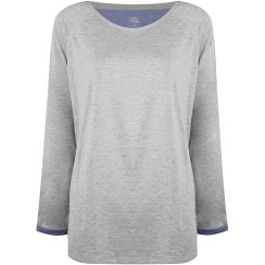 تصویر پولیور ورزشی زنانه چیبو آلمان مدل 356875 