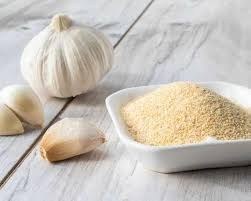 تصویر پودرسیر - پاکت200گرم Garlic powder