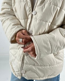 تصویر کاپشن بندینکی کد 130079 