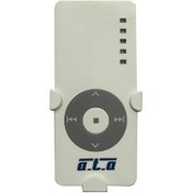 تصویر ریموت کنترل 5 کانال ATA مدل TR- 5 