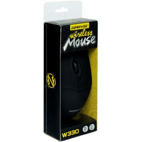 تصویر ماوس بی سیم زورن وی مدل W330 