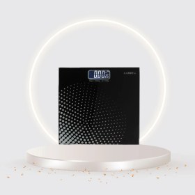 تصویر ترازوی دیجیتال کمری 