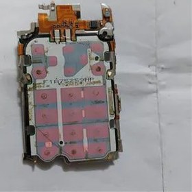 تصویر کیپد استوک نوکیا 7390 