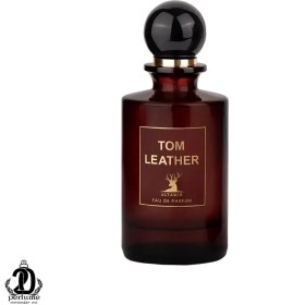 تصویر ادو پرفیوم مردانه آلتامیر تام فورد مدل تام لدر | Altamir Tom Leather ALTAMIR Tom Leather