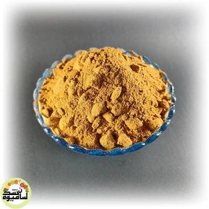 تصویر فروشگاه آسان میوه خشک