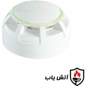 تصویر دتکتور حرارتی زیتکس 
