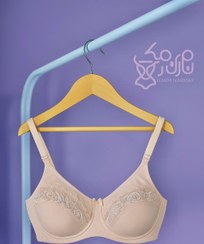 تصویر سوتین پرسی فنردار ایزابلا 1916