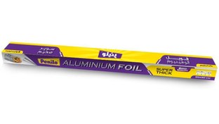 تصویر فویل سوپرضخیم پنیلو Penilo super thick foil