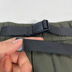 تصویر شلوارک آدیداس آیرو وارداتی(اورجینال) 