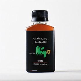 تصویر روغن سیاهدانه 