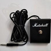 تصویر فوت سوئیچ Marshall 
