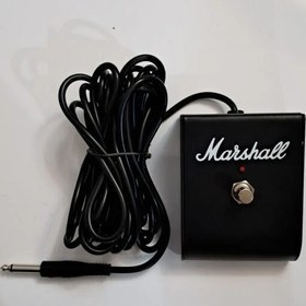 تصویر فوت سوئیچ Marshall 