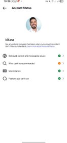 تصویر خرید پیج واقعی ۶۶ کایی 