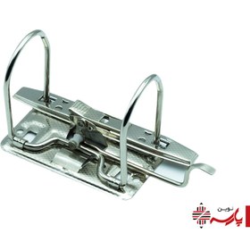 تصویر قفل زونکن 