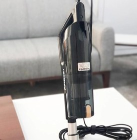 تصویر جارو ایستاده پرتابل تلیونیکس مدل 4914 TELIONIX Vacuum Cleaner