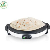 تصویر دستگاه نان پز ساج برقی ساچی مدل NL-RM-1855 