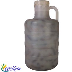 تصویر خیار شور دبه سوپر ویژه رویال همدان 