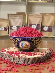 تصویر زرشک ممتاز 