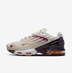 Air max best sale plus iii ltr