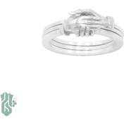 تصویر انگشتر دست دلبر 