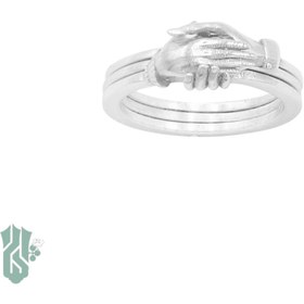 تصویر انگشتر دست دلبر 