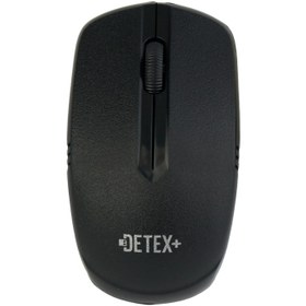 تصویر ماوس بی سیم Detex+ MD-W 412 یک هفته مهلت تست