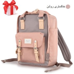 تصویر کوله پشتی هیماواری مدل 194L کد M0 HIMAWARI BACKPACK 194L-M0