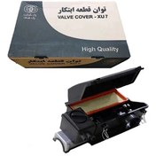 تصویر درب سوپاپ فلزی پژو ۴۰۵ 