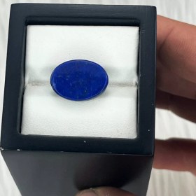 تصویر ست نگین لاجورد کد NL31 