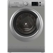 تصویر ماشین لباسشویی آریستون 9 کیلویی مدل NLM11 946 ARISTON washing machine model NLM11 946 SC A EX