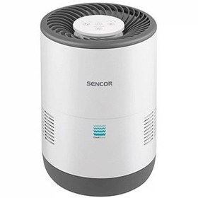 تصویر دستگاه بخور سنکور مدل SENCOR SHF 3000WH 