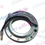 تصویر بوبین کمپرسور کولر خودروهای چینی کد ۳۴۷ 