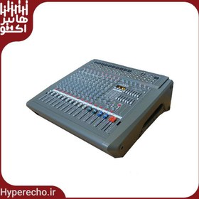 تصویر پاور میکسر جی تی آر JTR-CMX-1000 