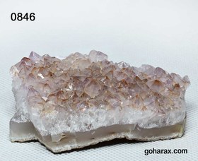 تصویر سنگ زینتی آمیتیست 