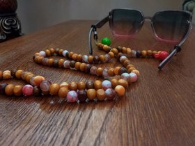 تصویر بند عینک انار هندونه Pomegranate glasses strap