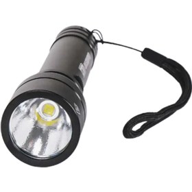 تصویر چراغ‌قوه 15 واتی TJM TJM 15W Torch