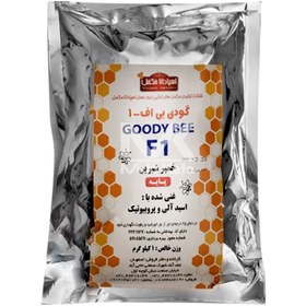 تصویر خمیر شیرین پایه Good Bee F1 