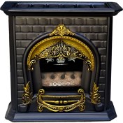 تصویر بخاری 30 هزار سایلان افروز مدل 300 