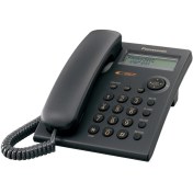 تصویر تلفن استوک با سیم پاناسونیک Panasonic مدل KX-TSC11MXW 