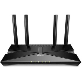 تصویر روتر بی‌سیم تی پی-لینک مدل Archer AX10 دو بانده Wi-Fi 6 