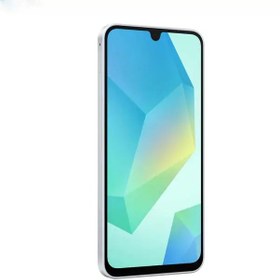 تصویر گوشی سامسونگ (ویتنام) A16 | حافظه 128 رم 6 گیگابایت Samsung Galaxy A16 (Vietnam) 128/6 GB
