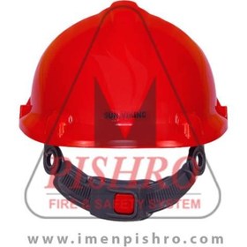 تصویر کلاه ایمنی وایکینگ 