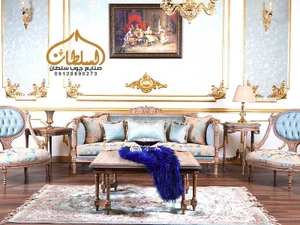 تصویر فروشگاه صنایع چوب سلطان