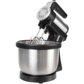 تصویر همزن کاسه ای 600 وات گردیک مدل GBM2200 GBM2200 600 watt bowl mixer